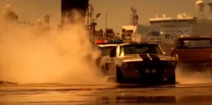 Тисяча дев'ятсот шістьдесят сім Ford mustang shelby gt 500 eleanor - викрасти за 60 секунд (shelby) Тисяча дев'ятсот шістьдесят сім Ford mustang shelby gt 500 eleanor - викрасти за 60 секунд
