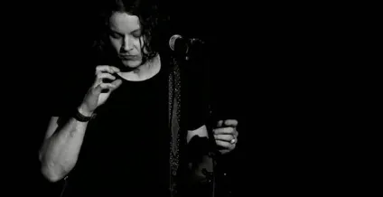 16 Цікавих фактів про джеке Уайті, які ви можливо не знали (the white stripes) 16 Цікавих фактів про джеке Уайті, які ви можливо не знали