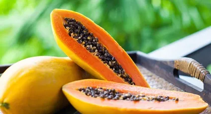 20 Натуральних продуктів, що знищують паразити і грибки в організмі (організмі) 20 Натуральних продуктів, що знищують паразити і грибки в організмі
