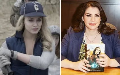 17 Цікавих фактів про стефани майер і вампірської саги сутінки (сутінки) 17 Цікавих фактів про стефани майер і вампірської саги сутінки