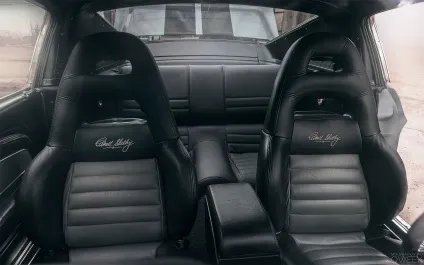 Тисяча дев'ятсот шістьдесят сім Ford mustang shelby gt 500 eleanor - викрасти за 60 секунд (ford) Тисяча дев'ятсот шістьдесят сім Ford mustang shelby gt 500 eleanor - викрасти за 60 секунд