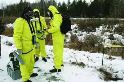 30 жахливих фактів про екологічні забрудненнях