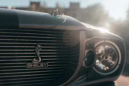 Тисяча дев'ятсот шістьдесят сім Ford mustang shelby gt 500 eleanor - викрасти за 60 секунд (mustang) Тисяча дев'ятсот шістьдесят сім Ford mustang shelby gt 500 eleanor - викрасти за 60 секунд