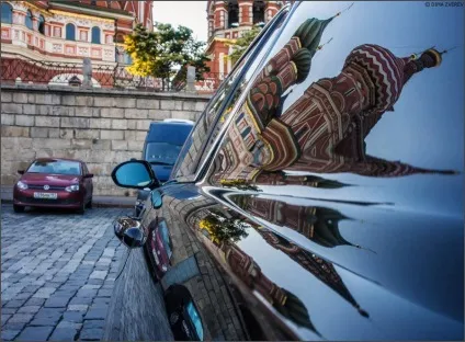 16 Правил вуличної фотографії уважно, спокійно, непомітно (правил) 16 Правил вуличної фотографії уважно, спокійно, непомітно