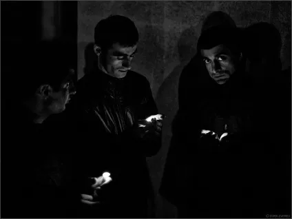 16 Правил вуличної фотографії уважно, спокійно, непомітно (спокійно) 16 Правил вуличної фотографії уважно, спокійно, непомітно