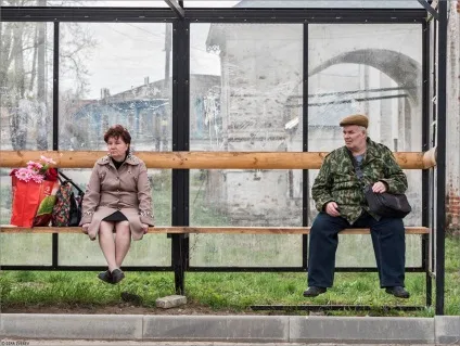 16 Правил вуличної фотографії уважно, спокійно, непомітно (правил) 16 Правил вуличної фотографії уважно, спокійно, непомітно