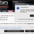 Переваги статусу chromestar на pokerstars (переваги) Переваги статусу chromestar на pokerstars