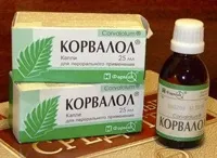 Чи правда що корвалол - це наркотик (наркотик) Чи правда що корвалол - це наркотик