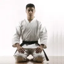 Поза для медитації на колінах, лабораторія realmindfulness (колінах) Поза для медитації на колінах, лабораторія realmindfulness