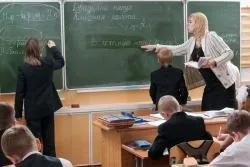 Права і обов'язки школяра (школяра) Права і обов'язки школяра