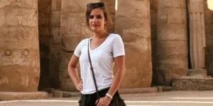 Правила безпечного поводження в Єгипті для жінок (правила) Правила безпечного поводження в Єгипті для жінок