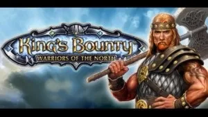 Правильно проходимо king - s bounty warriors of the north (bounty) Правильно проходимо king - s bounty warriors of the north