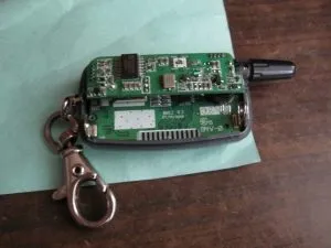 Практичні поради по ремонту брелоків сигналізацій, часті причини поломок, професійна і (ремонту) Практичні поради по ремонту брелоків сигналізацій, часті причини поломок, професійна і