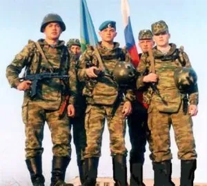 Свято 27 квітня - день спецчастин (спецчастин) Свято 27 квітня - день спецчастин