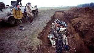 Злочини федеральних військ України в селі Самашки - леворадікал (селі) Злочини федеральних військ України в селі Самашки - леворадікал