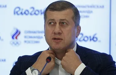 Приголомшливий забівака що думають про талісман чс-2018 знаменитості - спорт (спорт) Приголомшливий забівака що думають про талісман чс-2018 знаменитості - спорт