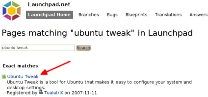 Ppa на launchpad, російськомовна документація по ubuntu (ubuntu) Ppa на launchpad, російськомовна документація по ubuntu