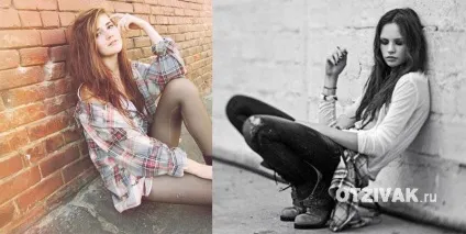 Пози для фотосесії на вулиці (фотосесії вулиці буде) Пози для фотосесії на вулиці