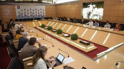 Прес-конференція артура кескінова на тему «особливості капітального ремонту в москві» (ремонту) Прес-конференція артура кескінова на тему «особливості капітального ремонту в москві»