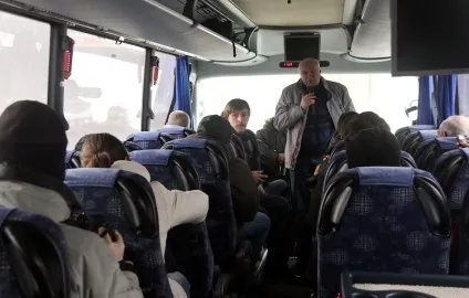 Прес-тур як правильно прокатати журналістів (правильно) Прес-тур як правильно прокатати журналістів