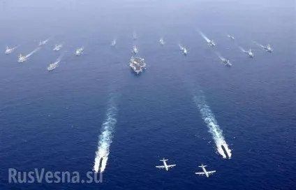 Ганебний «бій» чому флот сша 12 годин не міг потопити старий фрегат (годин) Ганебний «бій» чому флот сша 12 годин не міг потопити старий фрегат