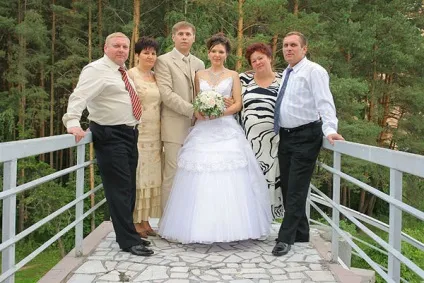 Поздоровлення мами нареченого на весіллі сина, поради з написання (нареченого) Поздоровлення мами нареченого на весіллі сина, поради з написання