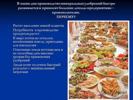 Презентація на тему мінеральні добрива (презентація) Презентація на тему мінеральні добрива