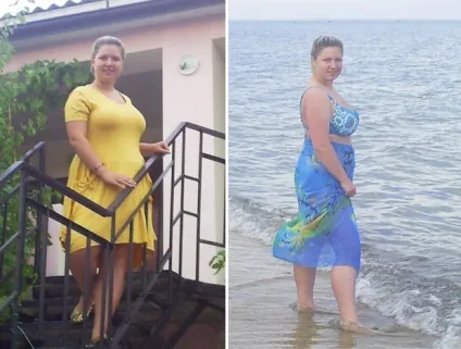 Схуднути на 40 кг я плакала над котлетами вони здавалися такими смачними, але як хотілося бути худою! (Такими) Схуднути на 40 кг я плакала над котлетами вони здавалися такими смачними, але як хотілося бути худою!