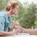 Припухлість після зняття гіпсу, здоров'я суглобів (пухлина після зняття гіпсу) Припухлість після зняття гіпсу, здоров'я суглобів