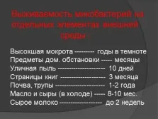 Презентація - туберкульоз вУкаіни