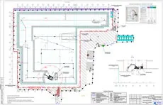 Приклади проекту виконання робіт, зразок ППР - як він повинен виглядати (записка аркушів креслення) Приклади проекту виконання робіт, зразок ППР - як він повинен виглядати