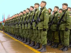Призовний вік вУкаіни закон