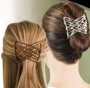 Зачіски з шпилькою «ізі хоум» зачіски і догляд за волоссям, зачіски і стрижки на довгі, середні і (шпилькою) Зачіски з шпилькою «ізі хоум» зачіски і догляд за волоссям, зачіски і стрижки на довгі, середні і