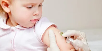 Щеплення від гемофільної інфекції - вакцина, відгуки (відгуки) Щеплення від гемофільної інфекції - вакцина, відгуки