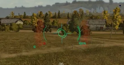 Приціли в світі танків - 3, gosu (gosu) Приціли в світі танків - 3, gosu