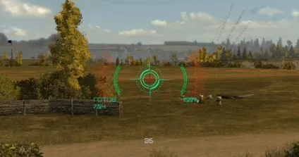 Приціли в світі танків - 3, gosu (gosu) Приціли в світі танків - 3, gosu
