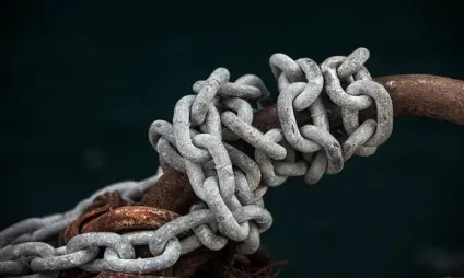 Наснилася ланцюг до чого це, що означає уві сні ланцюг