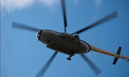 Приснився вертоліт до чого це, що означає уві сні вертоліт (чого) Приснився вертоліт до чого це, що означає уві сні вертоліт