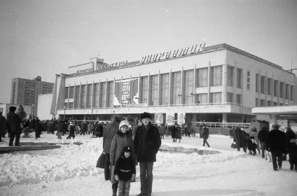 Прип'ять - віртуальна екскурсія в місто-привид (тисяч чоловік Прип'ять) Прип'ять - віртуальна екскурсія в місто-привид