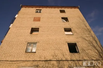 Прип'ять-на-ботаніки що залишилося від кварталу, на місці якого побудують - золотий - автовокзал (золотий) Прип'ять-на-ботаніки що залишилося від кварталу, на місці якого побудують - золотий - автовокзал