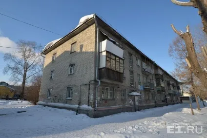 Прип'ять-на-ботаніки що залишилося від кварталу, на місці якого побудують - золотий - автовокзал (кварталу) Прип'ять-на-ботаніки що залишилося від кварталу, на місці якого побудують - золотий - автовокзал