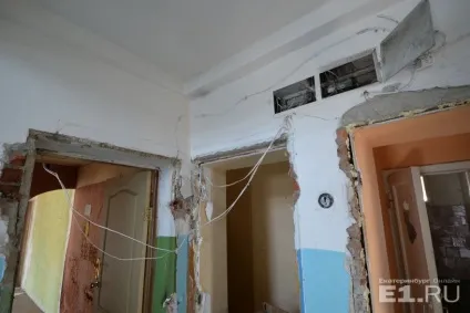 Прип'ять-на-ботаніки що залишилося від кварталу, на місці якого побудують - золотий - автовокзал (кварталу) Прип'ять-на-ботаніки що залишилося від кварталу, на місці якого побудують - золотий - автовокзал