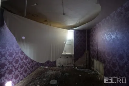 Прип'ять-на-ботаніки що залишилося від кварталу, на місці якого побудують - золотий - автовокзал (золотий) Прип'ять-на-ботаніки що залишилося від кварталу, на місці якого побудують - золотий - автовокзал