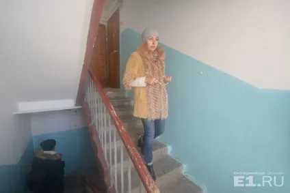 Прип'ять-на-ботаніки що залишилося від кварталу, на місці якого побудують - золотий - автовокзал (місці) Прип'ять-на-ботаніки що залишилося від кварталу, на місці якого побудують - золотий - автовокзал