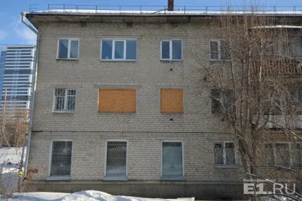 Прип'ять-на-ботаніки що залишилося від кварталу, на місці якого побудують - золотий - автовокзал (золотий) Прип'ять-на-ботаніки що залишилося від кварталу, на місці якого побудують - золотий - автовокзал