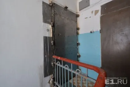 Прип'ять-на-ботаніки що залишилося від кварталу, на місці якого побудують - золотий - автовокзал (місці) Прип'ять-на-ботаніки що залишилося від кварталу, на місці якого побудують - золотий - автовокзал