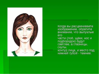 Презентація по темі малюємо людини (презентація на тему) Презентація по темі малюємо людини