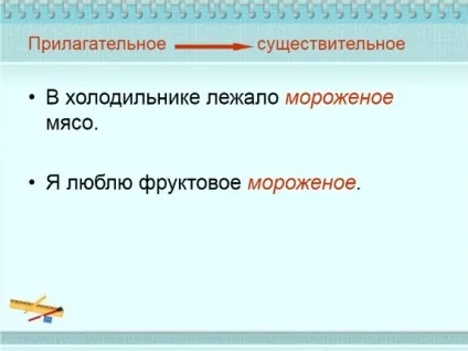 Презентація «омонімія частин мови» (вечір запам'ятався відвідуванням) Презентація «омонімія частин мови»