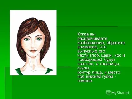 Презентація на тему малюємо людини 6 клас учитель громова е (частини Верхня відмітка) Презентація на тему малюємо людини 6 клас учитель громова е