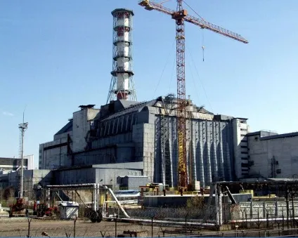 Прип'ять - віртуальна екскурсія в місто-привид (місто-привид) Прип'ять - віртуальна екскурсія в місто-привид
